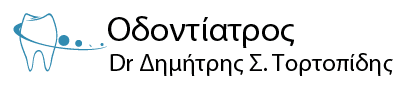 Logo, ΤΟΡΤΟΠΙΔΗΣ ΔΗΜΗΤΡΙΟΣ